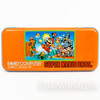 Retro RARE! Super Mario Bros. Can Pen Case Amada JAPAN GAME NES