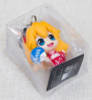 Evangelion x Schick Promotion ASUKA Kimono Ver. Mobile Strap Figure JAPAN ANIME