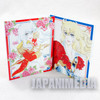 The Rose of Versailles Sticky Notes Tag Label Set JAPAN ANIME