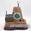 RARE Castle in the Sky Puzu's House Clock Ghibli Hayao Miyazaki JAPAN