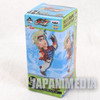 JoJo's Bizarre Adventure Caesar Zeppeli World Collectable Figure Banpresto