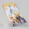 RARE! Gurren Lagann Core Drill & Team Gurren Mark Strap Keychain JAPAN ANIME MANGA