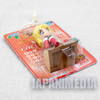 Evangelion Ritsuko Akagi Mini Display Figure Christmas ver. JAPAN Japanimedia Store
