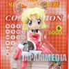 Evangelion Ritsuko Akagi Mini Display Figure Christmas ver. JAPAN Japanimedia Store FRONT