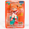 Neon Genesis Evangelion Asuka Langley Christmas Mini Display Figure SEGA Japan Anime Figure Japanimedia Store 2
