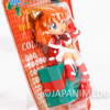 Neon Genesis Evangelion Asuka Langley Christmas Mini Display Figure SEGA Japan Anime Figure Japanimedia Store 3