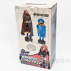 Galaxy Express 999 Captain Harlock Real Figure vol.2 Reiji Matsumoto JAPAN ANIME Japanimedia Store