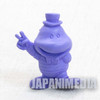 Retro RARE! Parasol Henbee Mini Rubber Figure 4pc set Fujiko A. Fujio JAPAN Japanimedia Store
