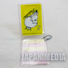 Retro Patalliro Card and Holder #3 JAPAN ANIME MANGA