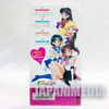 Sailor Moon Super S "Rashiku Ikimasho" ED Theme Song (c/w : Moonlight Legend) / 3inch 8cm Single CD JAPAN