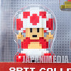 Nintendo 8bit Figure Collection Mario Luigi Kinopio Donkey Kong Link FAMICOM