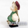 Street Fighter Cammy Street Fighter Heroines Bust Figure (Green) Capcom Character JAPAN GAME Japanimedia Store