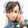 Street Fighter Chun-Li Heroines Bust Figure Blue Capcom Japan | Japanimedia Store 2