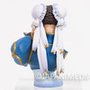 Street Fighter Chun-Li Heroines Bust Figure Blue Capcom Japan | Japanimedia Store 4