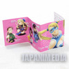 Street Fighter Chun-Li Street Fighter Heroines Bust Figure (Purple) Capcom Character JAPAN GAME Japanimedia Store 8