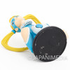 Street Fighter Rainbow Mika Street Fighter Heroines Bust Figure (Blue) Capcom Character JAPAN GAME