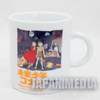 RARE! Future Boy Conan Mug JAPAN ANIME HAYAO MIYAZAKI Japanimedia Store
