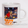 RARE! Future Boy Conan Mug JAPAN / HAYAO MIYAZAKI | Japanimedia Store 3