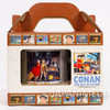 RARE! Future Boy Conan Mug JAPAN / HAYAO MIYAZAKI | Japanimedia Store 2