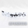 Mega Drive Controller SEGA Game Console Machine Type Pouch Case JAPAN GAME Japanimedia Store