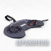 Mega Drive Controller SEGA Game Console Machine Type Pouch Case JAPAN GAME Japanimedia Store