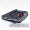 Mega Drive SEGA Game Console Machine Type Pouch Case JAPAN GAME