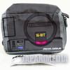 Mega Drive SEGA Game Console Machine Type Pouch Case JAPAN GAME