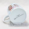 Evangelion Mug Cup EVA Racing Girl Rei Ayanami 2013 Ver. SEGA JAPAN ANIME