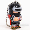 Samurai Shodown Hanzo Hattori Figure Ballchain SNK JAPAN