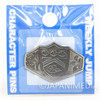 Katekyo Hitman REBORN! Cloud Ring Metal Pins JAPAN ANIME WEEKLY JUMP