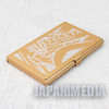 Dragon Ball Z Vegeta Metal Card Case JAPAN ANIME MANGA