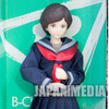 RARE! Sukeban Deka Saki Asamiya Live-action ver. 1/6 Scale Figure Yui Asaka Japanimedia Store