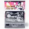 Dragon Ball Z Freeza Metal Card Case JAPAN ANIME MANGA Japanimedia Store FRONT