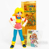 Crime Crackers 2 Seria Soft Vinyl Figure PS2 GAME Character JAPAN Japanimedia Store FRONT