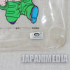 Retro RARE! Dragon Ball Z Vinyl Bag JAPAN ANIME