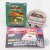 The Legend of Zelda Pins Badge #1 Nintendo JAPAN FAMICOM NES