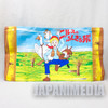 RARE! The Wonderful Adventures of Nils Japanese Animation Pillow Case ANIME