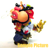 The Genie Family Hakushon Daimaoh Miniature Diorama Figure #2 JAPAN ANIME