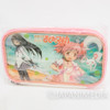 Puella Magi Magica Madoka Kaname & Homura Akemi Vinyl Pouch Case