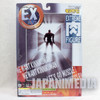 Kinnikuman The Hawkman Romando PVC Action Figure JAPAN / ULTIMATE MUSCLE