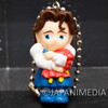 Darkstalkers (Vampire) Anita Capcom Character Mini Figure Ball keychain JAPAN Japanimedia Store FRONT