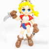 RARE! Chrono Cross Kid Chrono Swing Figure Ballchain JAPAN GAME Japanimedia Store FRONT