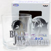 Black Jack Glass Mug #1 Tezuka Osamu JAPAN ANIME
