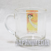 Phoenix Hinotori  Glass Mug Tezuka Osamu JAPAN ANIME