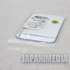 World of Dragon Ball Z Exhibition ID Card Case Holder Son Gokou JAPAN ANIME