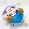 Go! Go! Ackman ACKMAN Plush Doll V-JUMP JAPAN