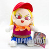 Go! Go! Ackman MAJO Plush Doll V-JUMP JAPAN