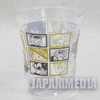 RARE!! Dragon Ball Z x ONE PIECE Cross Epoch Glass JAPAN ANIME