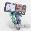 Lupin the Third (3rd) LUPIN & JIGEN Figure Keychain JAPAN ANIME MANGA