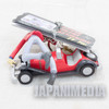 Lupin the Third (3rd) LUPIN & Mercedes-Benz Figure Keychain JAPAN ANIME MANGA Japanimedia Store